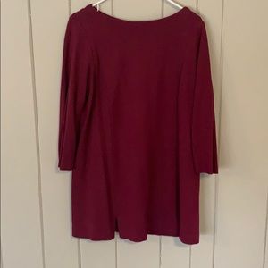 J.Jill top - XL